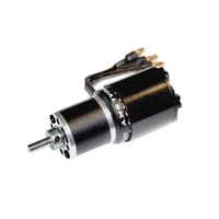 Dualsky XM2838EG-14L Brushless Glider Motor
