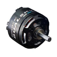 Dualsky XM3542EA-11 880kv Brushless Motor