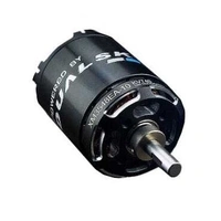 Dualsky XM3548EA-10 740kv Brushless Motor