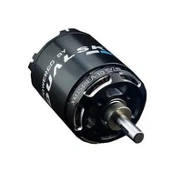 Dualsky XM3548EA-14 530kv Brushless Motor
