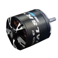 Dualsky XM4255EA-12 520kv Brushless Motor