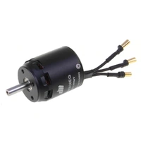 Dualsky XM3036EG-11 1370kv Brushless Glider Motor