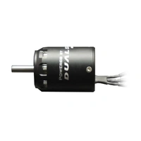 Dualsky XM3850EG-10 740kv Brushless Glider Motor