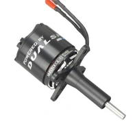 Dualsky XM5060EGL-12 400kv Brushless Glider Motor