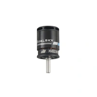 Dualsky XM2230EG-9 2700kv Brushless Glider Motor