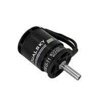 Dualsky XM2230EG-11 2200kv Brushless Glider Motor