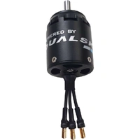 Dualsky XM5060EA-14SE 350kv Brushless Motor