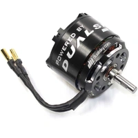 Dualsky XM5050EA-29SE 250kv Brushless Motor