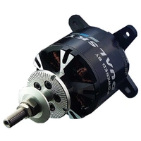 Dualsky XM5060EA-20SE 250kv Brushless Motor