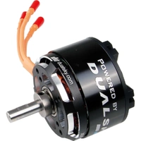 Dualsky XM6352EA-24SE 240kv Brushless Motor