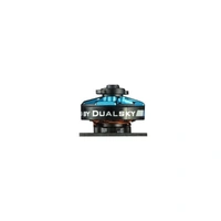 Dualsky XM2304TY-38 1600kv F3P Brushless Motor