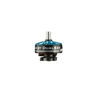 Dualsky XM2306TY-14 2800kv F3P Brushless Motor with 5mm Hollow Shaft