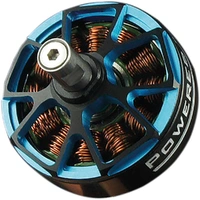 Dualsky XM2306TY-17 2320kv F3P Brushless Motor with 5mm Hollow Shaft