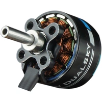 Dualsky XM2830EG-8 2450kv Brushless Glider Motor