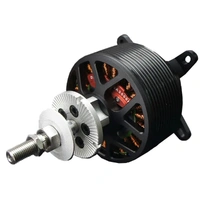 Dualsky GA3500R.11 180kv 30cc Racing Edition Brushless Motor