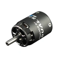 Dualsky XM3045EG-12 820kv Brushless Glider Motor