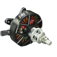 Dualsky GA1500R.9 MKII Brushless Motor, 15cc, 545kv