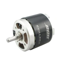Dualsky ECO 2826C 560kv Brushless Motor suit Flex 6S Models