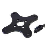 Dualsky 28ECO Motor Mount suit Flex Innovations Motor