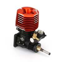 Dynamite Mach 2 .19 Replacement Engine for Traxxas Vehicles