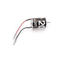 Dynamite 20-Turn Brushed Motor
