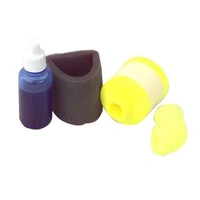 Dynamite 1/8 Complete Air Filter System