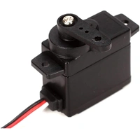 Dynamite Mini Servo, Water Proof