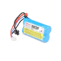 Dynamite 1500mah 2S 7.4v Li-Ion Battery suit Pro Boat Jet Jam