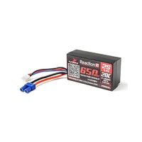 Dynamite 650mAh 2S 7.4v 20C LiPo Battery suit Mini T 2.0