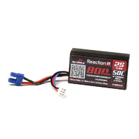 Dynamite 800mah 2s 7.4