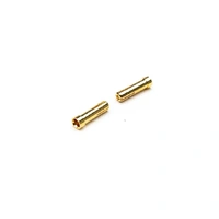 Dynamite 5mm to 4mm Bullet Reducer, 2pcs