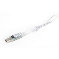Dynamite Charger 4 Cell 4.8V NiMH ECX Micro, DYNC1060