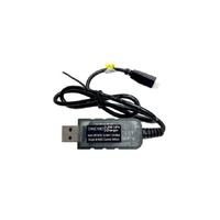 Dynamite 7.4v 2S 500mah LiPo USB Charger