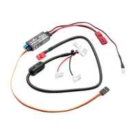 Dynamite Large Scale Gas Engine Kill Switch
