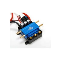Dynamite 160A BL WP Marine ESC 4-8S