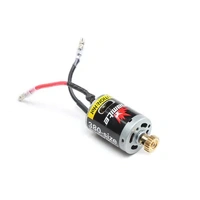 Dynamite Tazer 32-Turn 380 Brushed Motor, Temper G2