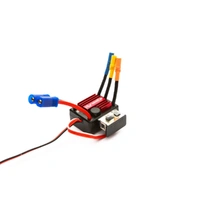 Dynamite Tazer Mini Brushless WP ESC: 25A, DYNS1425