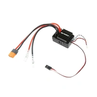 Dynamite WP AE-5L Brushed ESC w/ IC3 Plug