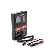 Dynamite LED Program Card, DYNS3005