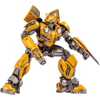Doyusha Transformers: Bumblebee Plastic Model Kit