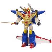 Doyusha Reprinted Version Armed Combined The Brave Fighter of Sun Fighbird Plastic Model Kit