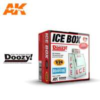Doozy Ice Box