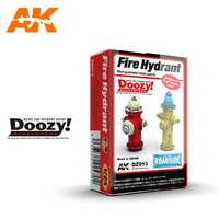 Doozy Fire Hydrant