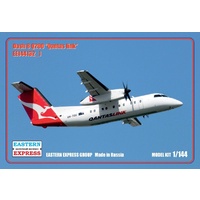 Eastern Express 1/144 Bombardier Dash 8 Q200 Qantas link 72501 Plastic Model Kit