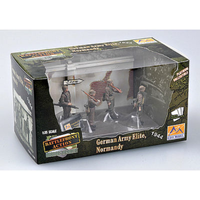 Easy Model 1/35 G DioFig Waffen SS Normandy 1944 EAS-33600