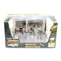 Easy Model 1/35 G Diofig 1939 Wehrmacht Offensive Poland EAS-33601