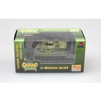 Easy Model 1/72 TANK M113ACAV 8TH