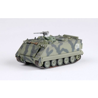 Easy Model 1/72 M113ACAV South Vietnam Tank