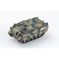 Easy Model 1/72 TANK M113A2 3rd FRWD