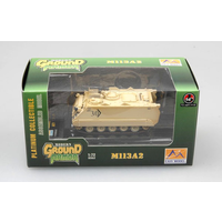 Easy Model 1/72 TANK M113A2 3RD BATT HQ